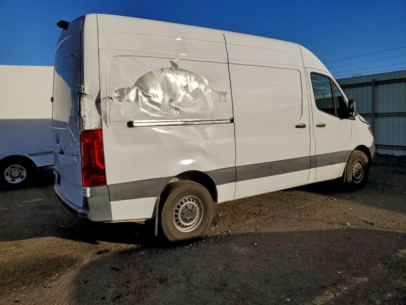2022 MERCEDES-BENZ SPRINTER 2 #3305303308