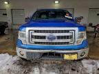 Lot #3312632215 2014 FORD F150 SUPER