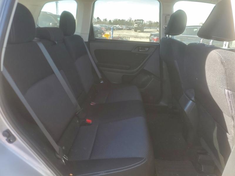 2014 SUBARU FORESTER 2 #3308324233