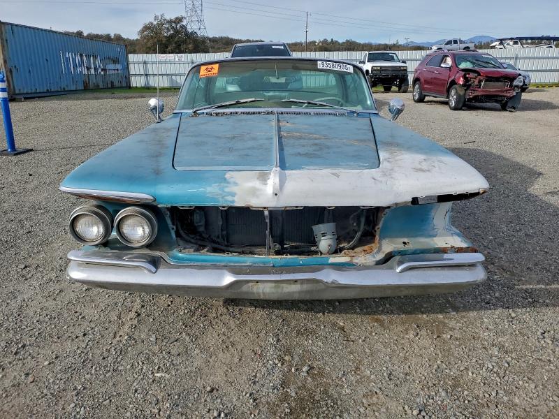 1963 CHRYSLER IMPERIAL #3303999679
