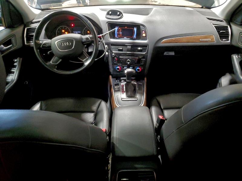 2016 AUDI Q5 PREMIUM #3315886153