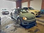 Lot #3303851518 2013 VOLKSWAGEN BEETLE