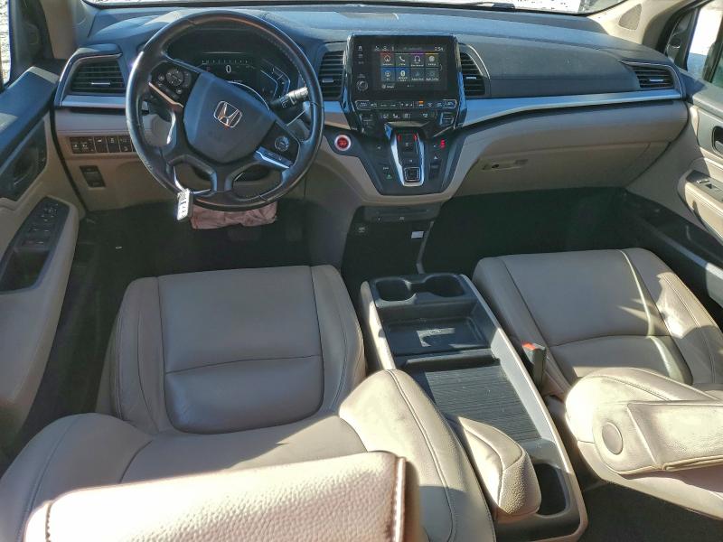 2019 HONDA ODYSSEY EX #3303931737