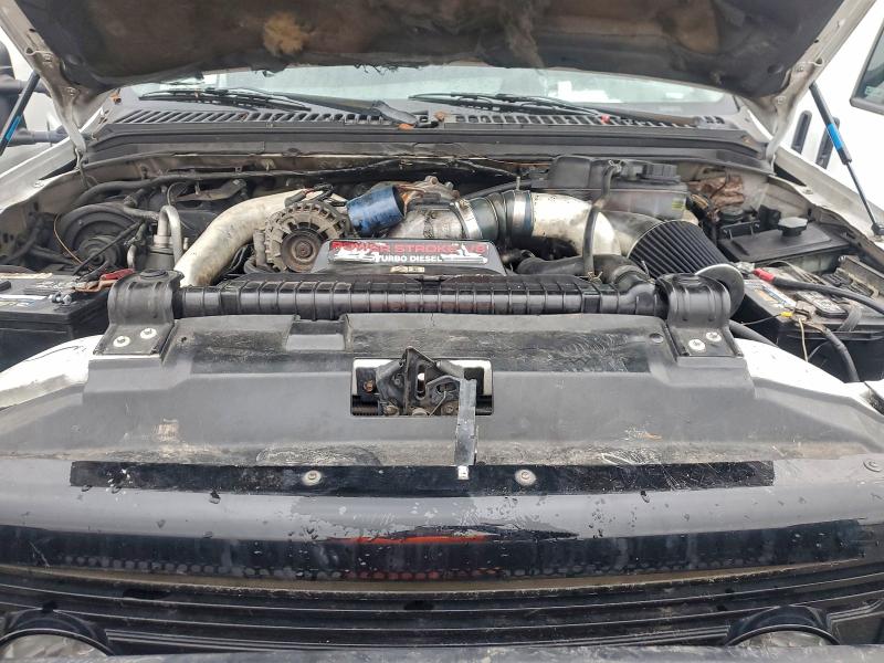 2004 FORD F350 SUPER #3308408346