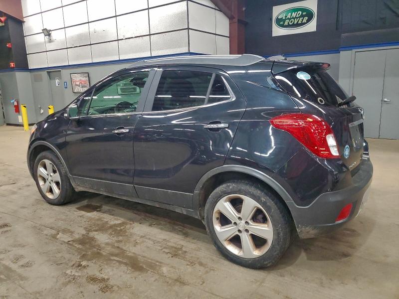 2016 BUICK ENCORE CON #3304485436