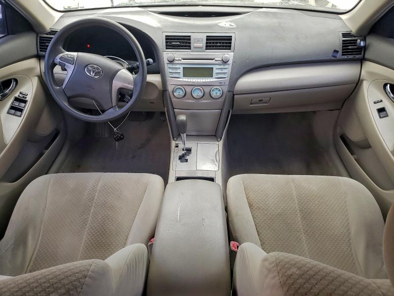 2007 TOYOTA CAMRY CE #3317716074