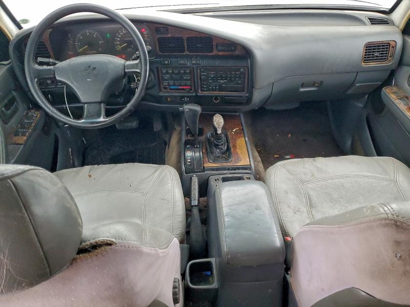 1994 TOYOTA LAND CRUIS #3317873912