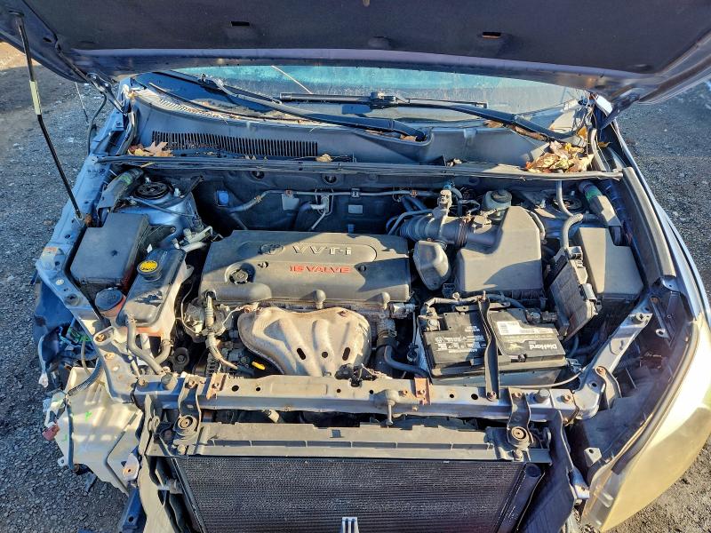 2007 TOYOTA RAV4 SPORT #3308214357