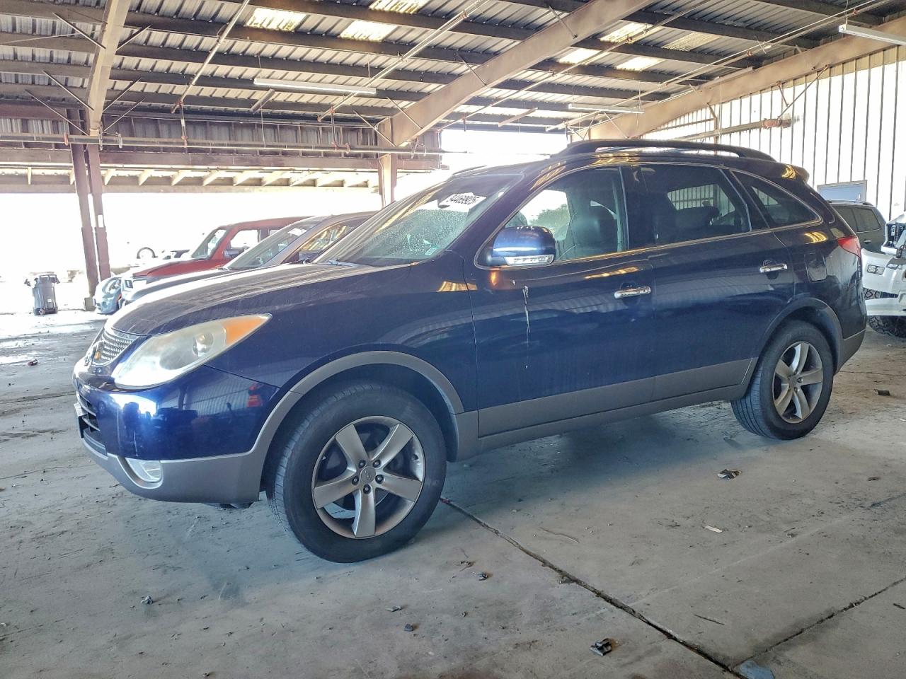 HYUNDAI VERACRUZ GLS