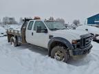 Lot #3309411024 2008 FORD F450 SUPER