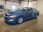 Lot #3315557772 2022 CHEVROLET MALIBU LT