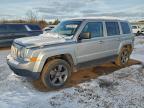 Lot #3308281219 2015 JEEP PATRIOT LA