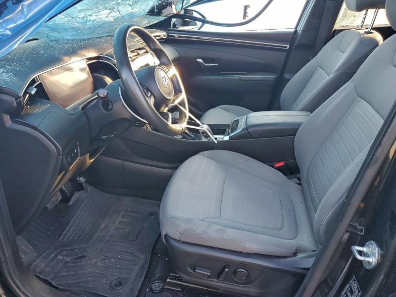 2023 HYUNDAI SANTA CRUZ #3318870991