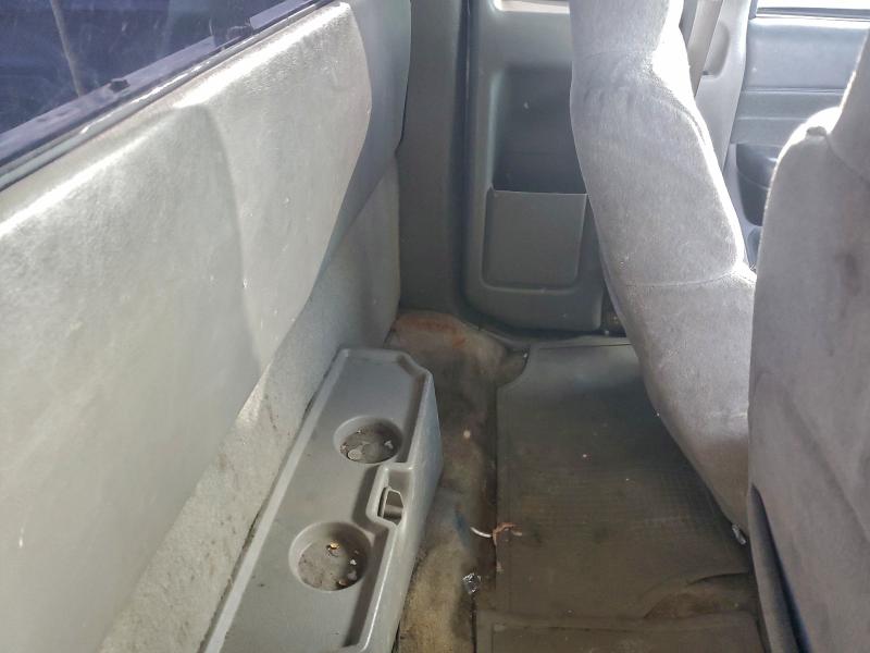 2002 CHEVROLET S TRUCK S1 #3319105266