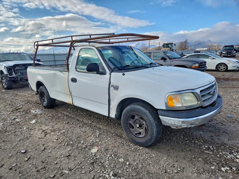 2003 FORD F150 #3303837529