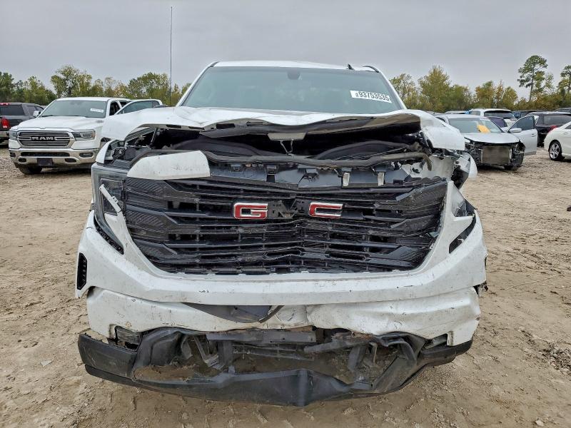 2024 GMC SIERRA K15 #3312256770