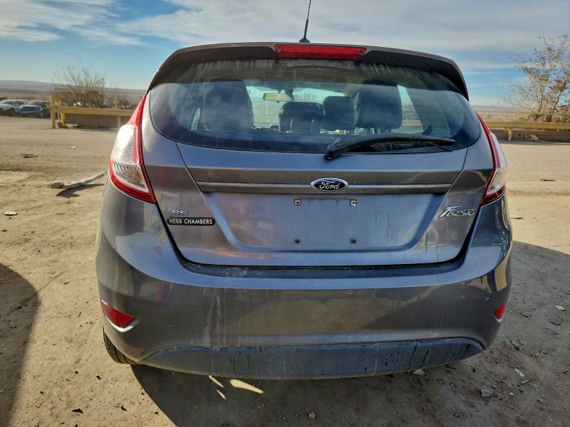 2014 FORD FIESTA SE #3310363953