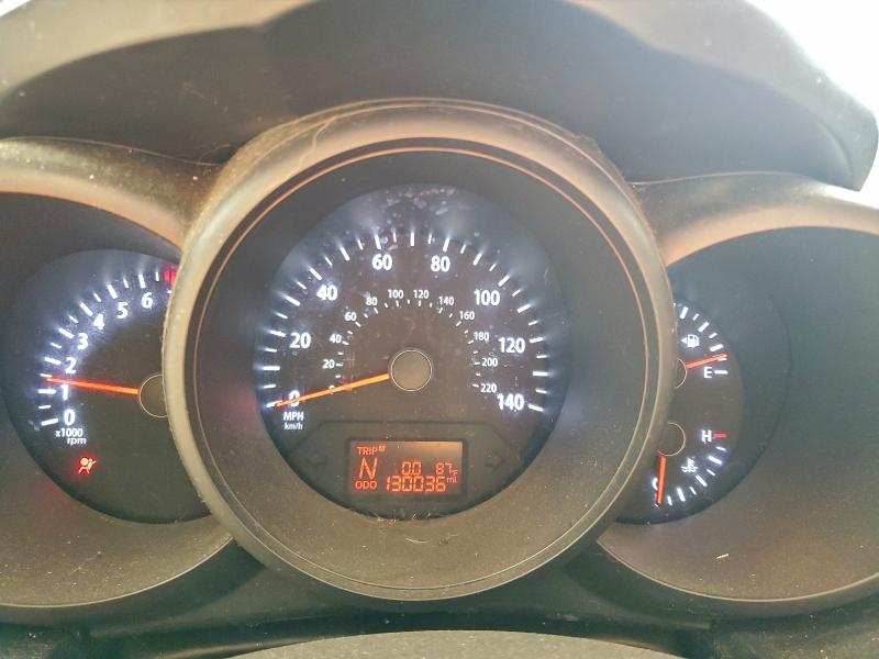 2013 KIA SOUL #3315743367