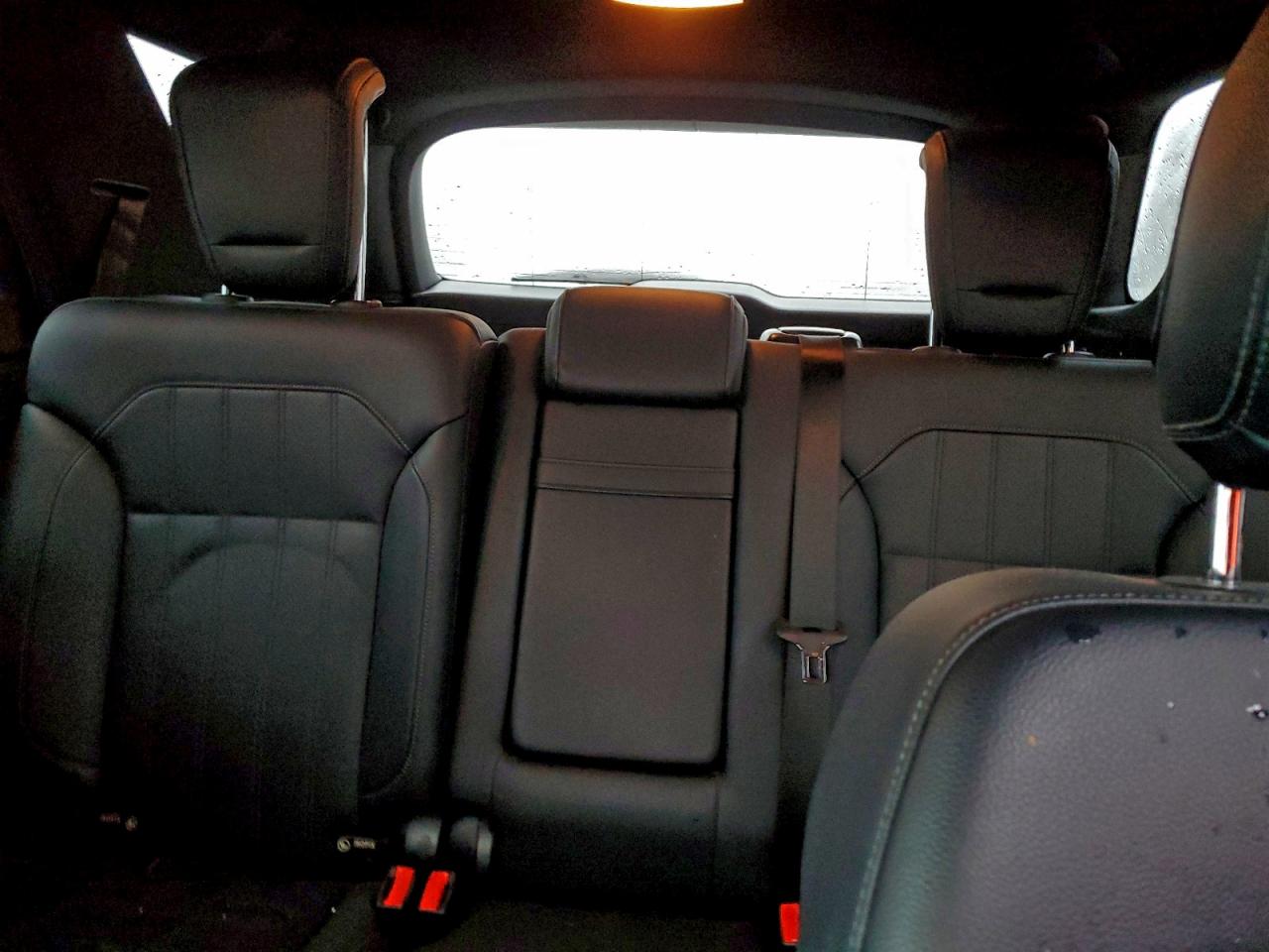 MERCEDES-BENZ GLE-CLASS 350 4MATIC