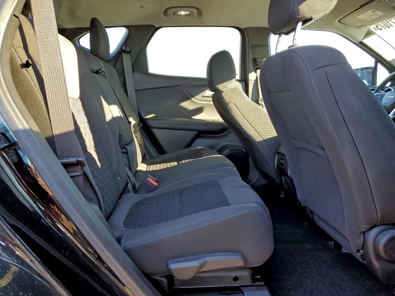 CHEVROLET BLAZER 1LT