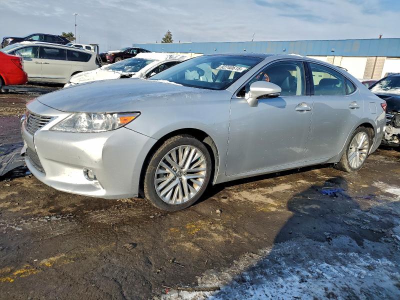 2014 LEXUS ES 350 #3316906108