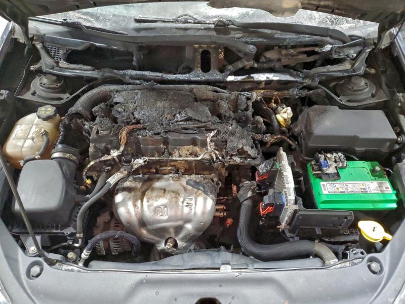 2014 DODGE DART SXT #3312479668