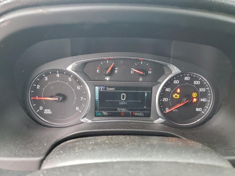 2017 GMC ACADIA SLT #3312298773