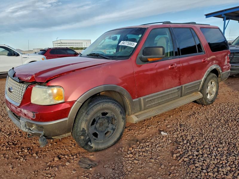 2003 FORD EXPEDITION #3305752775