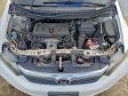 Lot #3301976434 2012 HONDA CIVIC LX