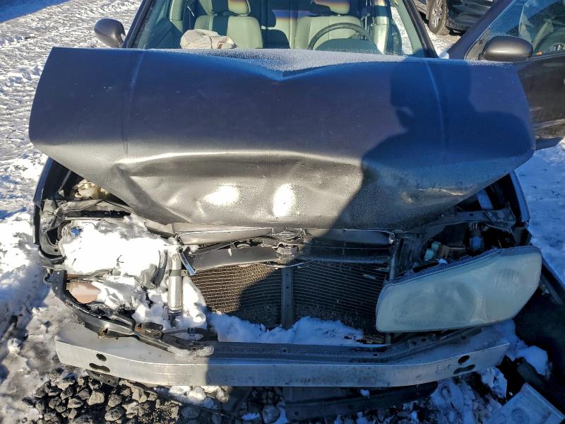 2001 NISSAN MAXIMA GXE #3309586561