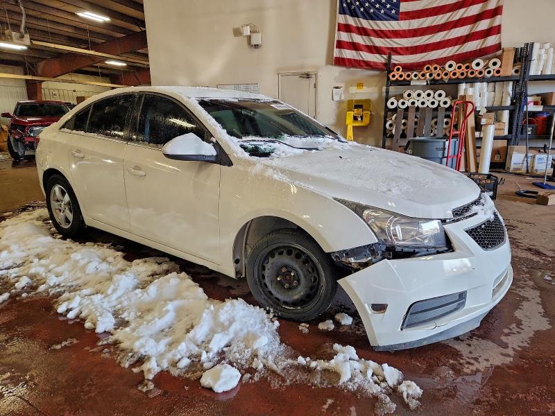 2014 CHEVROLET CRUZE LT #3317765095