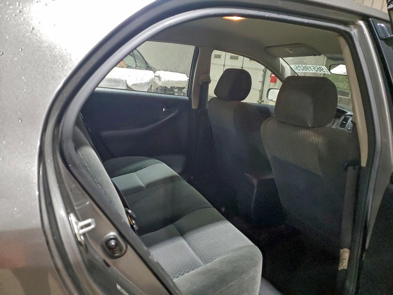 Lot #3315961191 2006 TOYOTA COROLLA CE