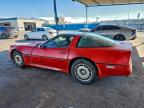 Lot #3316732398 1985 CHEVROLET CORVETTE