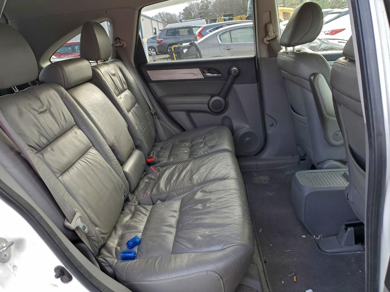 Lot #3311556251 2010 HONDA CR-V EXL