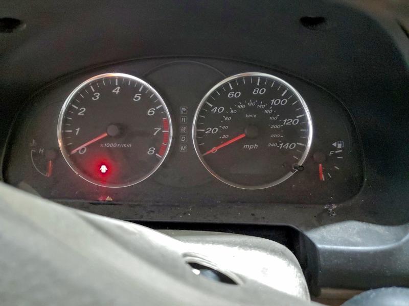 2004 MAZDA 6 I #3316786405