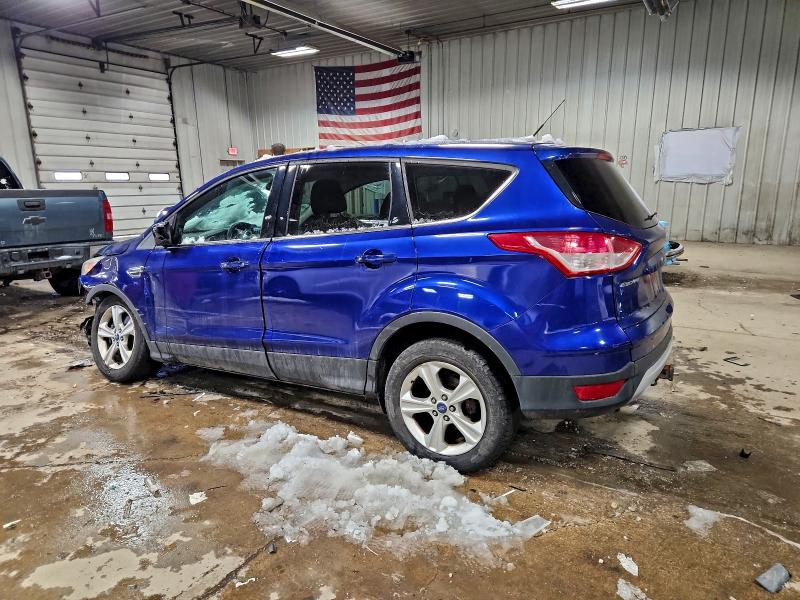 2014 FORD ESCAPE SE #3316848660