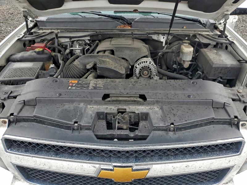 2014 CHEVROLET TAHOE K150 #3311530283