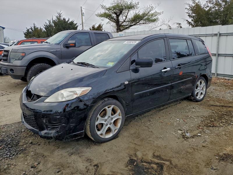 2009 MAZDA 5 #3308454319