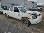 Lot #3310272390 2003 NISSAN FRONTIER C