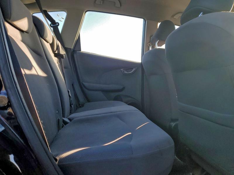 2010 HONDA FIT #3311465270