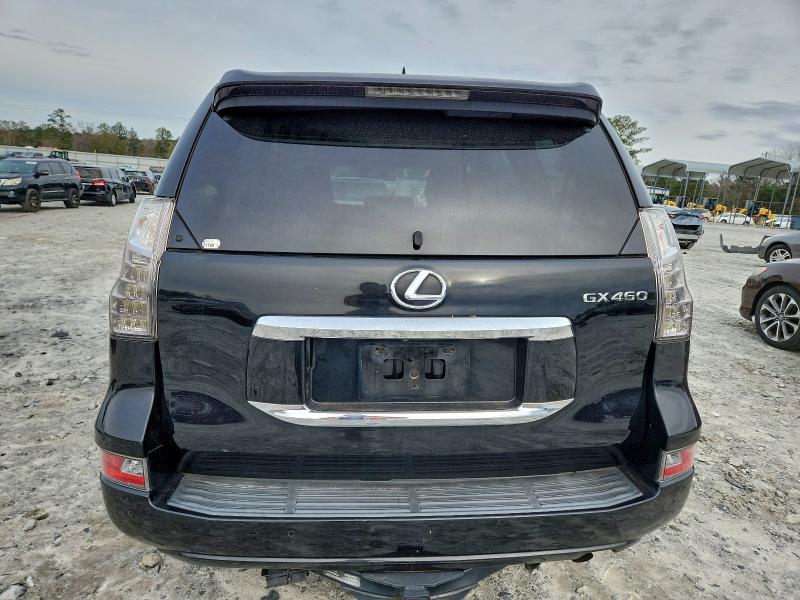 2014 LEXUS GX 460 PRE #3305365319