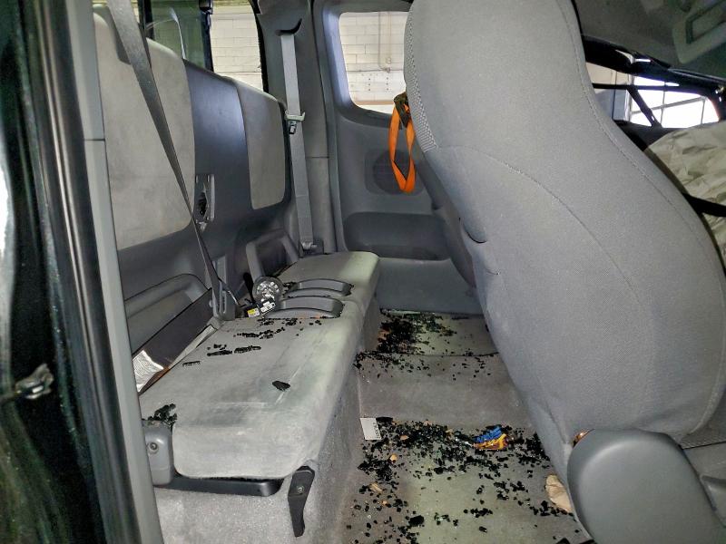 2007 TOYOTA TACOMA ACC #3320036457