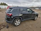 Lot #3317703083 2017 JEEP COMPASS LA
