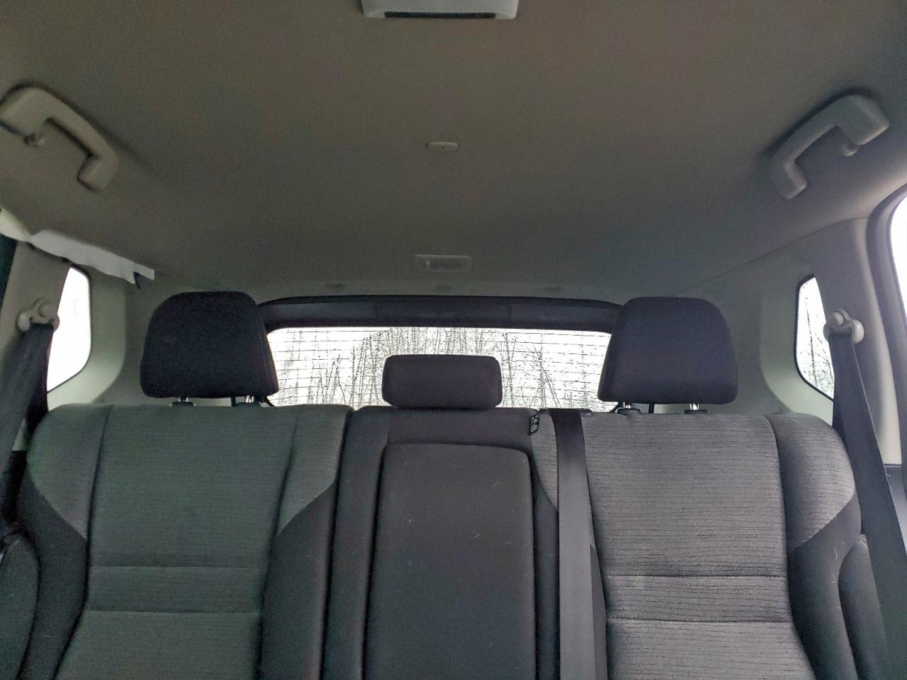 Lot #3319220711 2023 NISSAN ROGUE SV