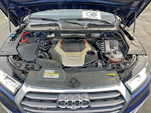 2018 AUDI SQ5 PRESTI #3304499572