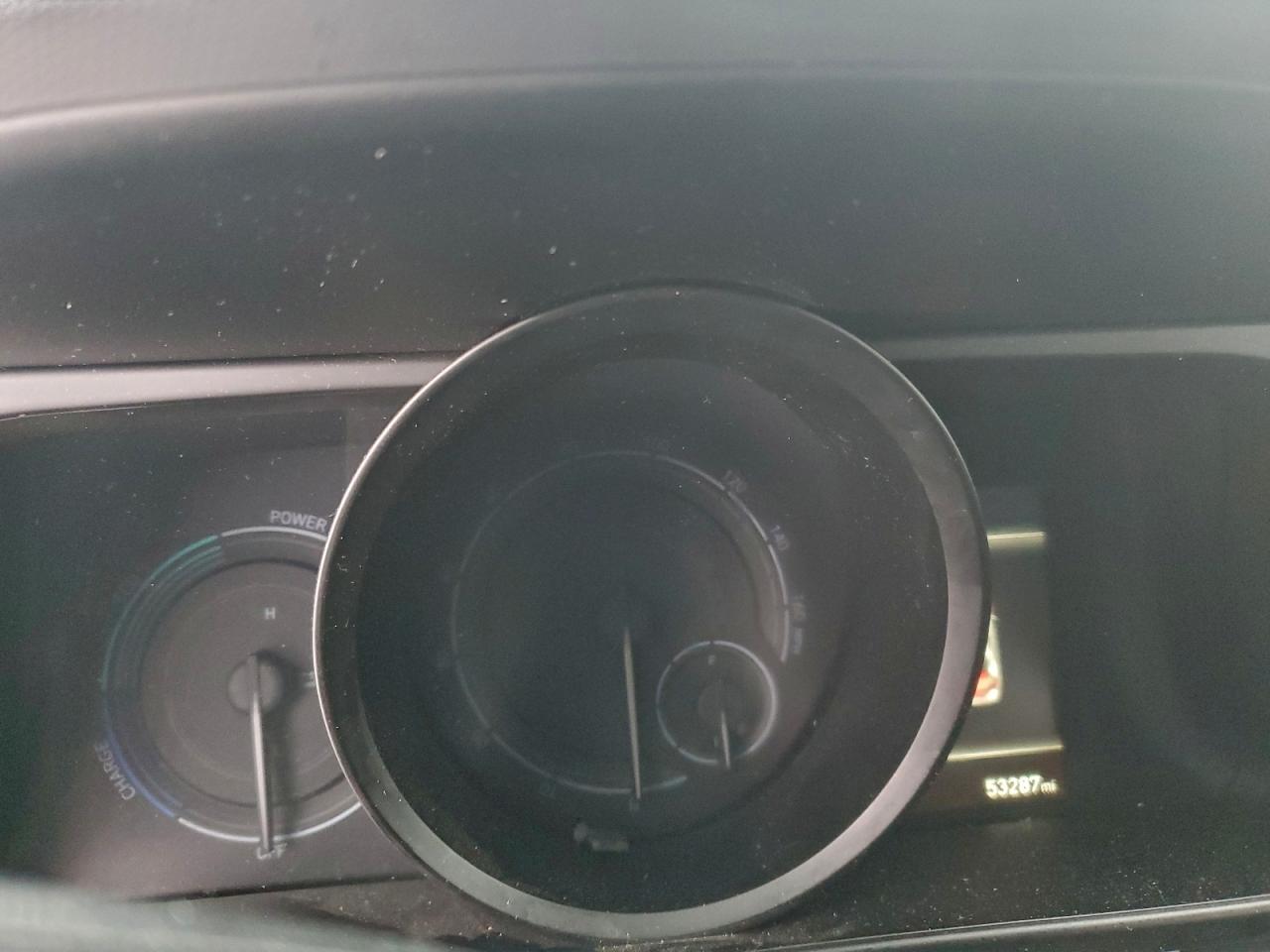 Lot #3311530279 2023 HYUNDAI ELANTRA BL