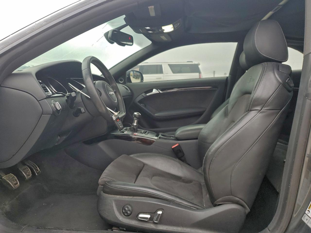 AUDI A5 PREMIUM PLUS