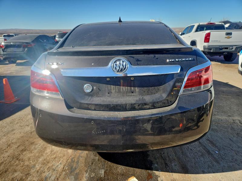 2013 BUICK LACROSSE #3319246719