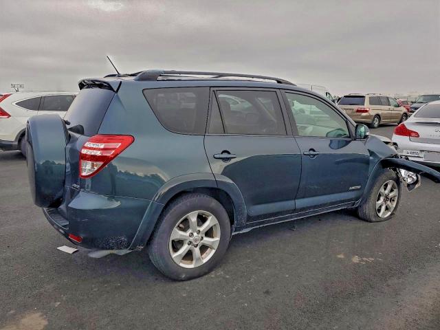 2009 TOYOTA RAV4 LIMIT #3311506240