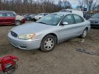 Lot #3313702149 2007 FORD TAURUS SEL